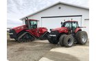 Property photo 1 - FARM EQUIPMENT AUCTION IN ASHTABULA COUNTY, OHIO