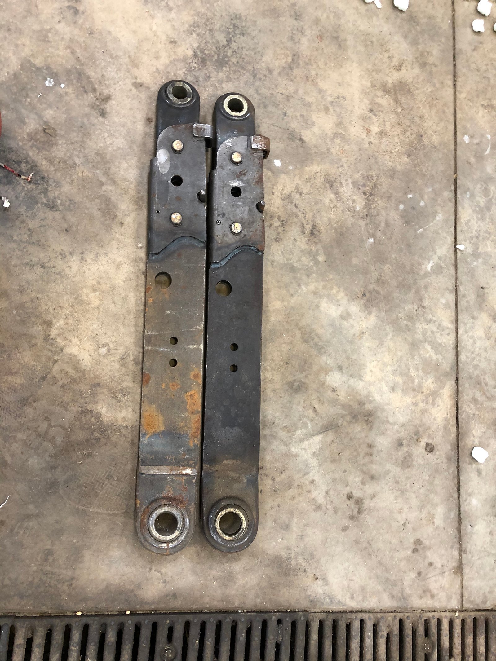 Property photo 27 - FARM EQUIPMENT AUCTION IN ASHTABULA COUNTY, OHIO