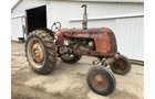 Property photo 9 - FARM EQUIPMENT AUCTION IN ASHTABULA COUNTY, OHIO