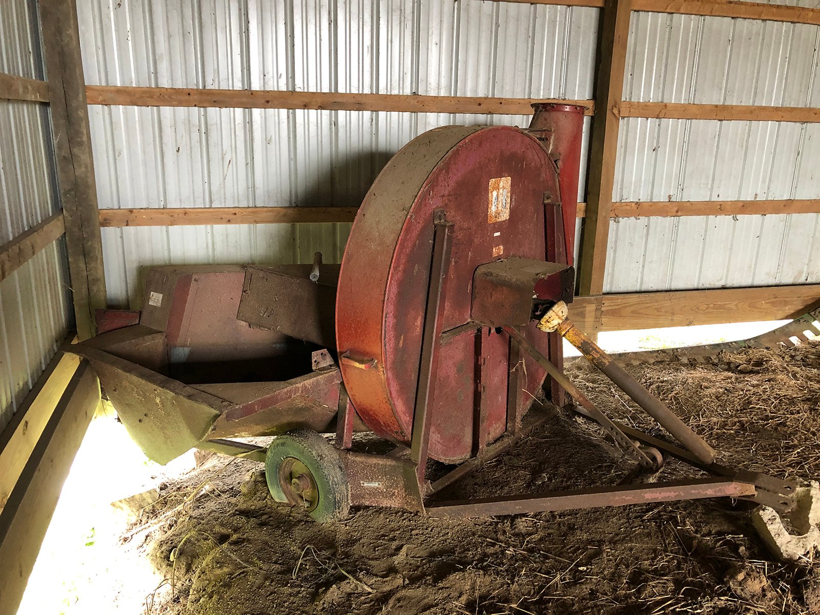 Property photo 45 - FARM EQUIPMENT AUCTION IN ASHTABULA COUNTY, OHIO