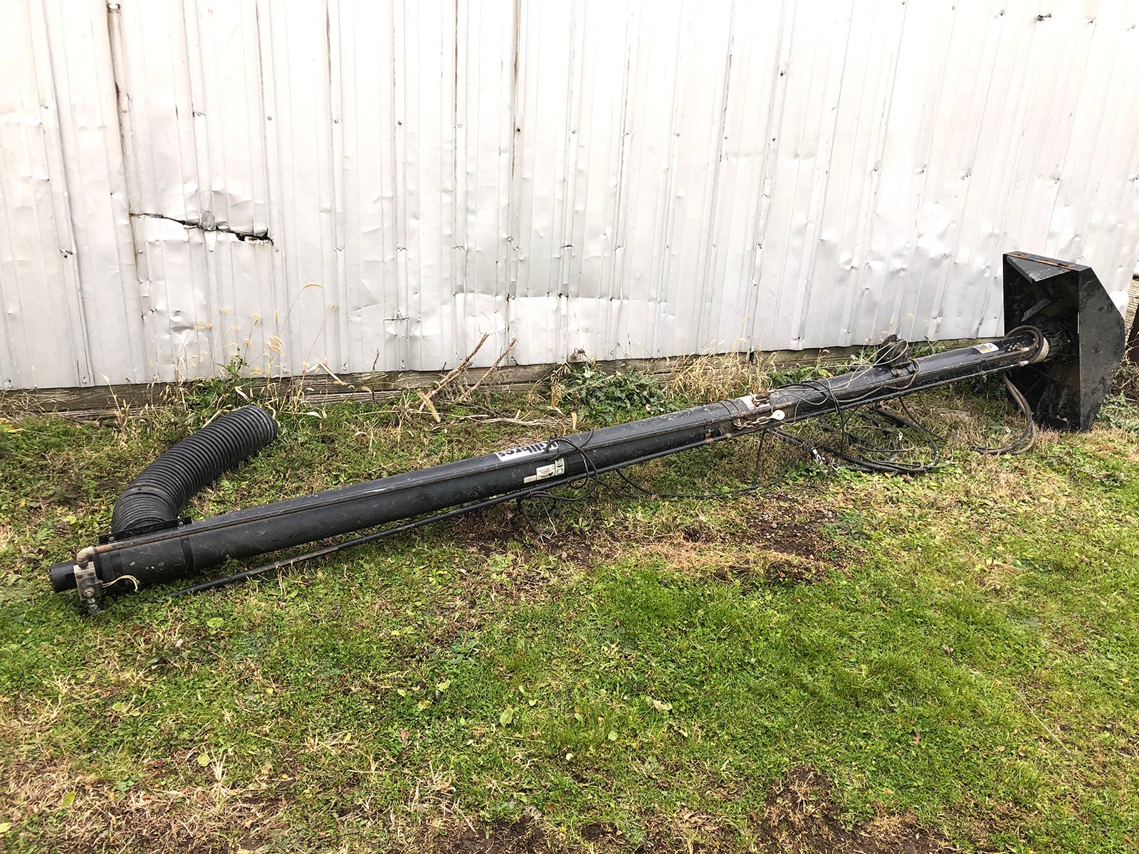 Property photo 47 - FARM EQUIPMENT AUCTION IN ASHTABULA COUNTY, OHIO