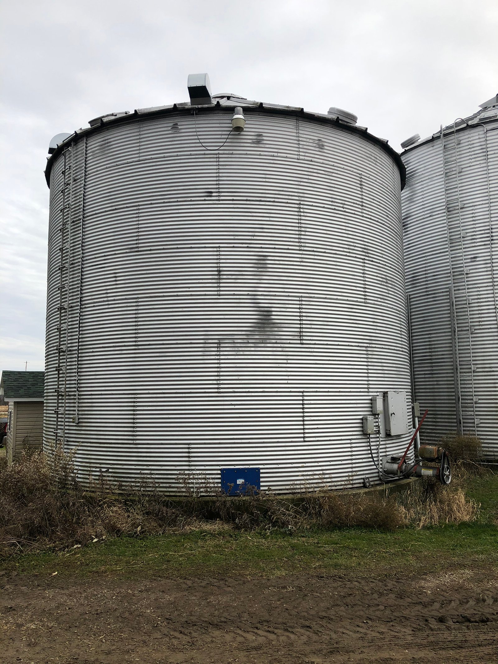 Property photo 13 - FARM EQUIPMENT AUCTION IN ASHTABULA COUNTY, OHIO
