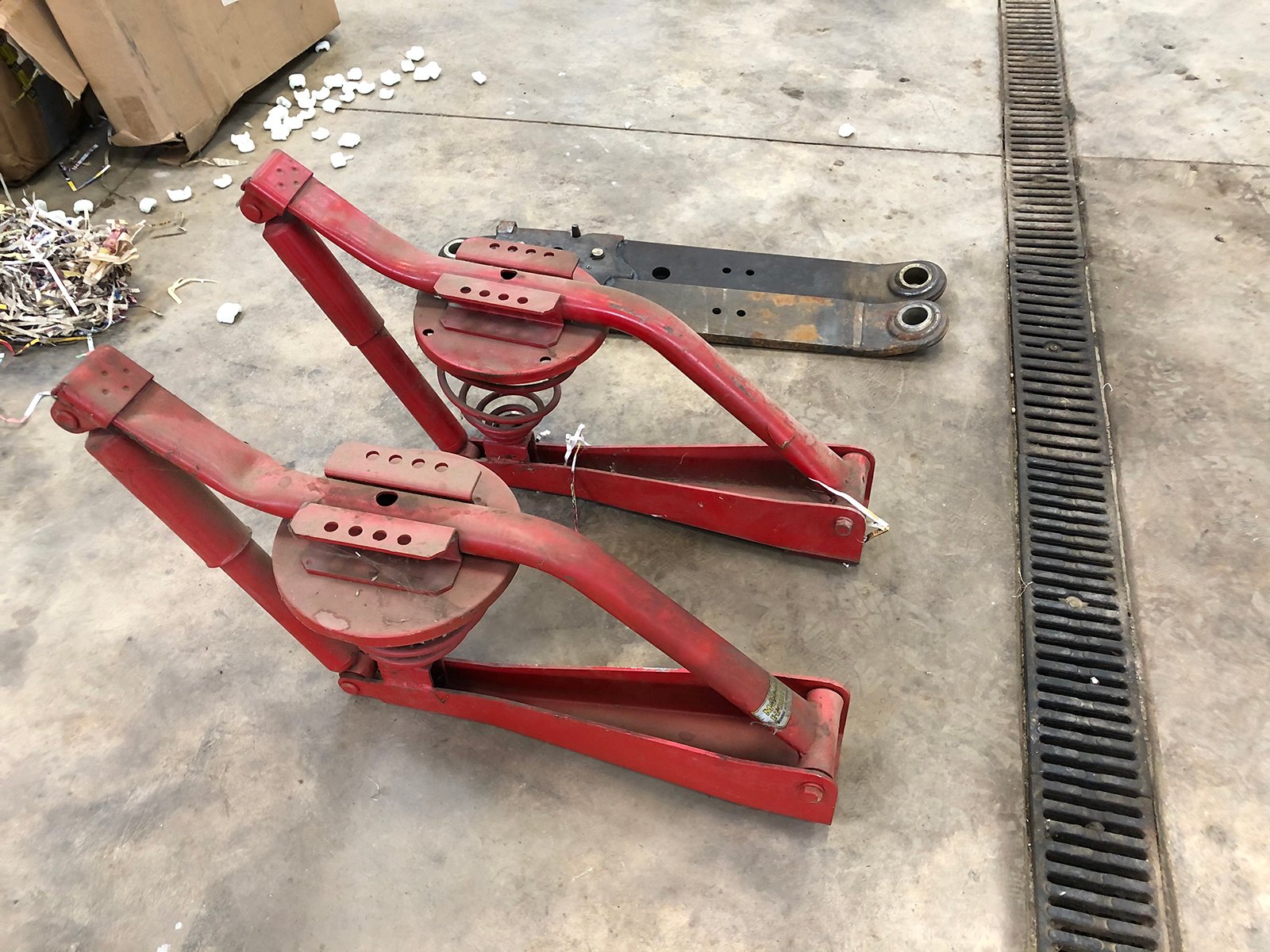 Property photo 51 - FARM EQUIPMENT AUCTION IN ASHTABULA COUNTY, OHIO