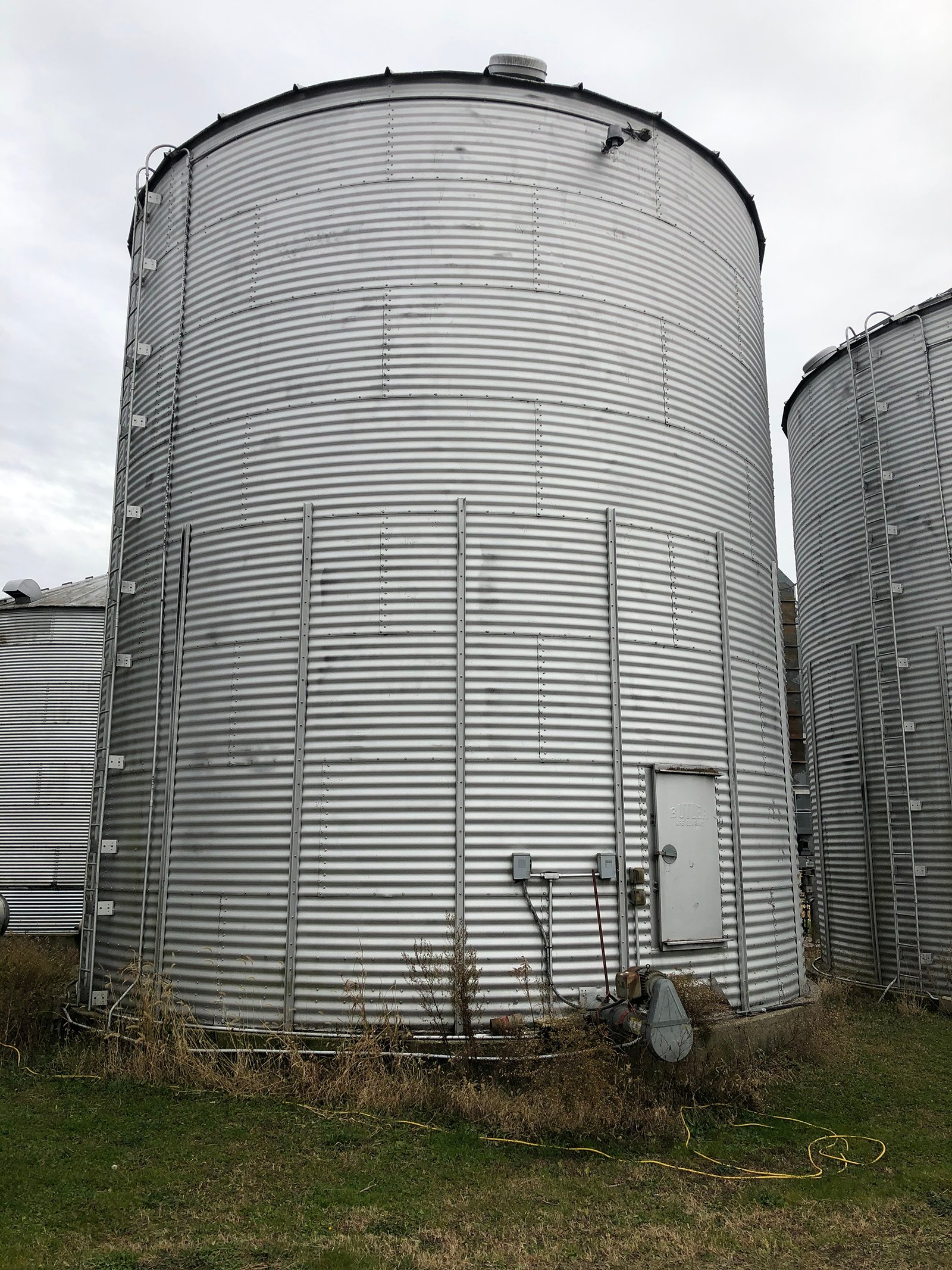 Property photo 14 - FARM EQUIPMENT AUCTION IN ASHTABULA COUNTY, OHIO