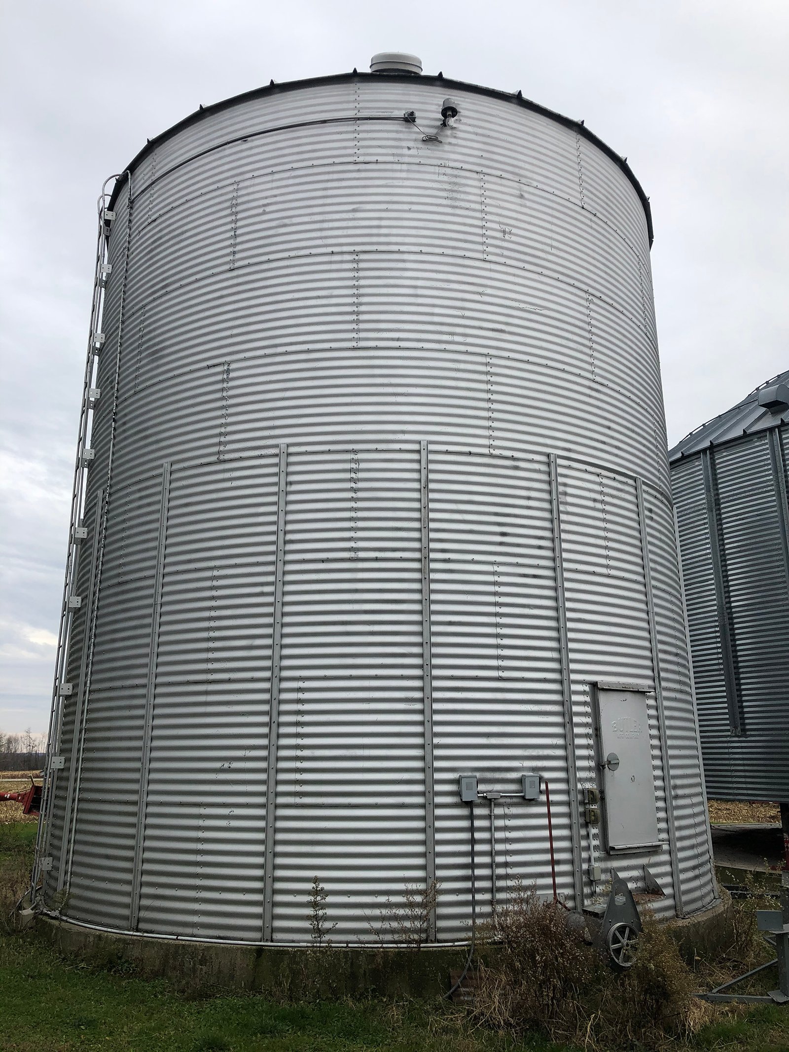 Property photo 15 - FARM EQUIPMENT AUCTION IN ASHTABULA COUNTY, OHIO