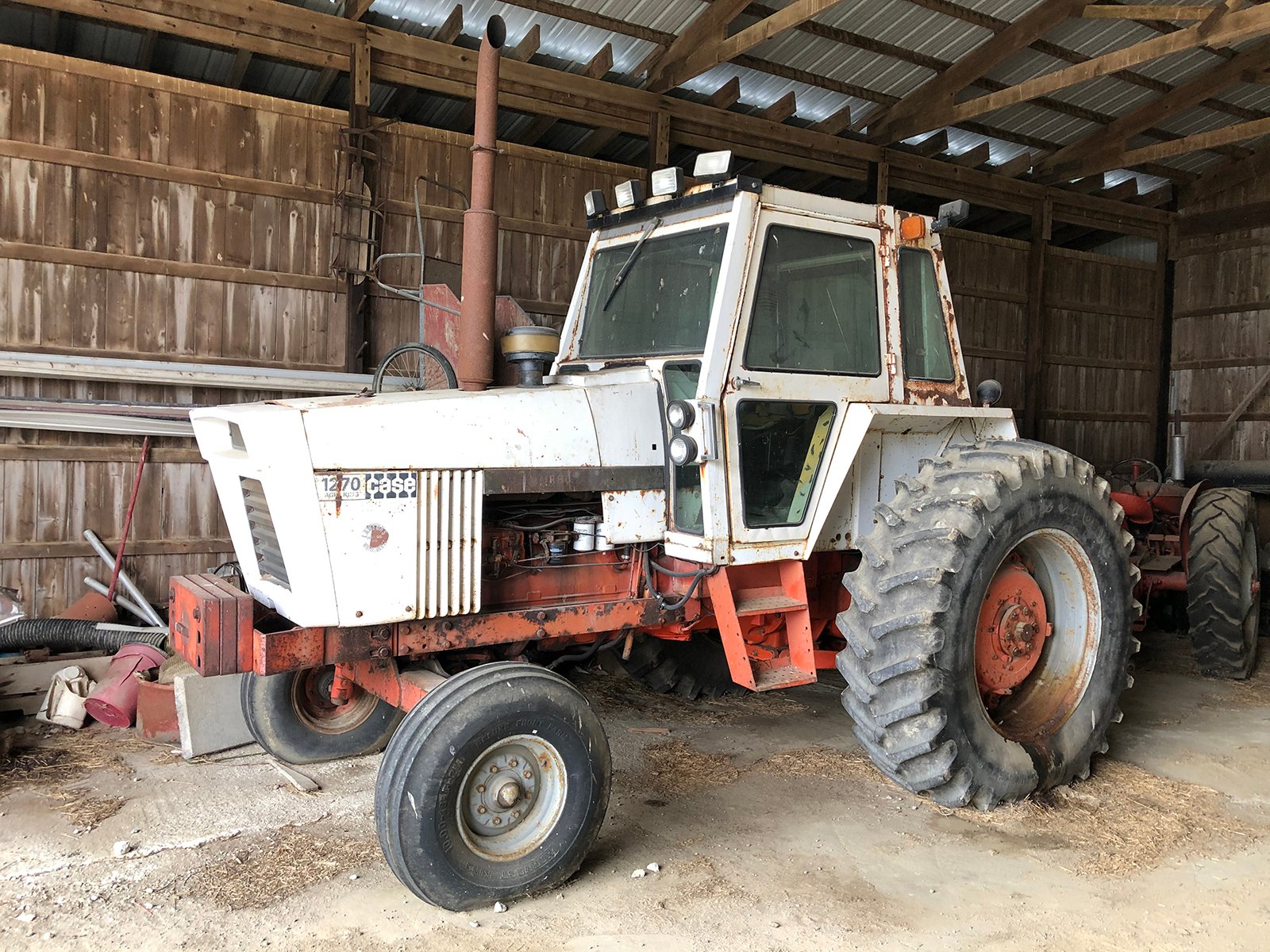 Property photo 7 - FARM EQUIPMENT AUCTION IN ASHTABULA COUNTY, OHIO