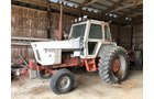 Property photo 7 - FARM EQUIPMENT AUCTION IN ASHTABULA COUNTY, OHIO