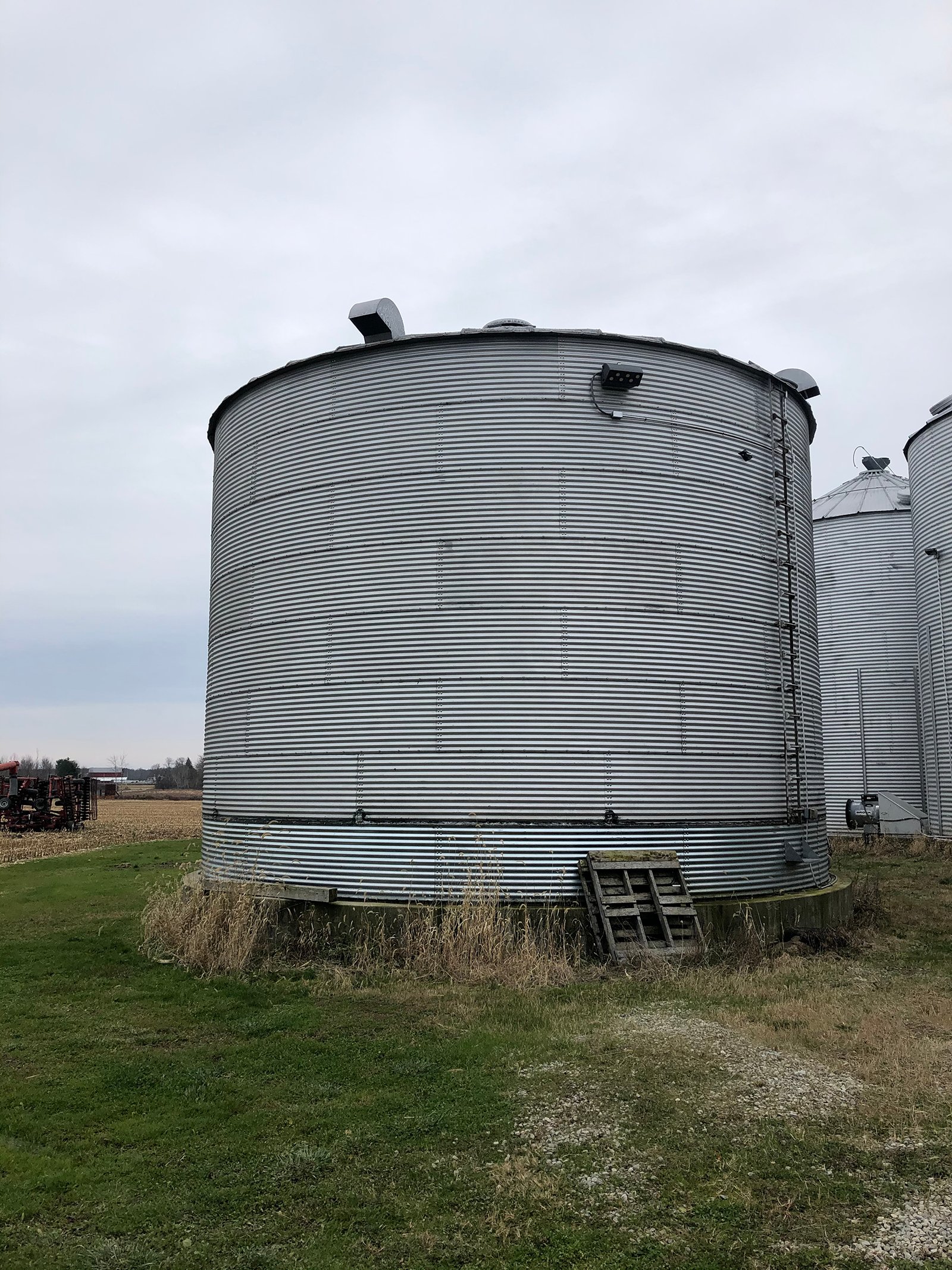 Property photo 16 - FARM EQUIPMENT AUCTION IN ASHTABULA COUNTY, OHIO