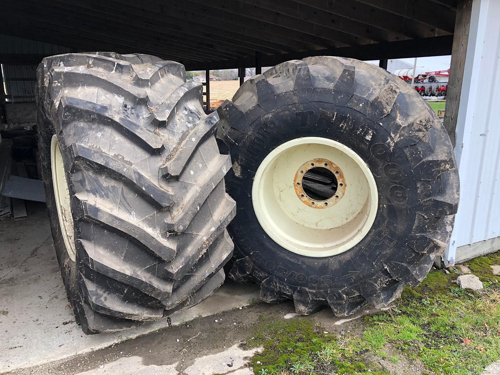 Property photo 59 - FARM EQUIPMENT AUCTION IN ASHTABULA COUNTY, OHIO