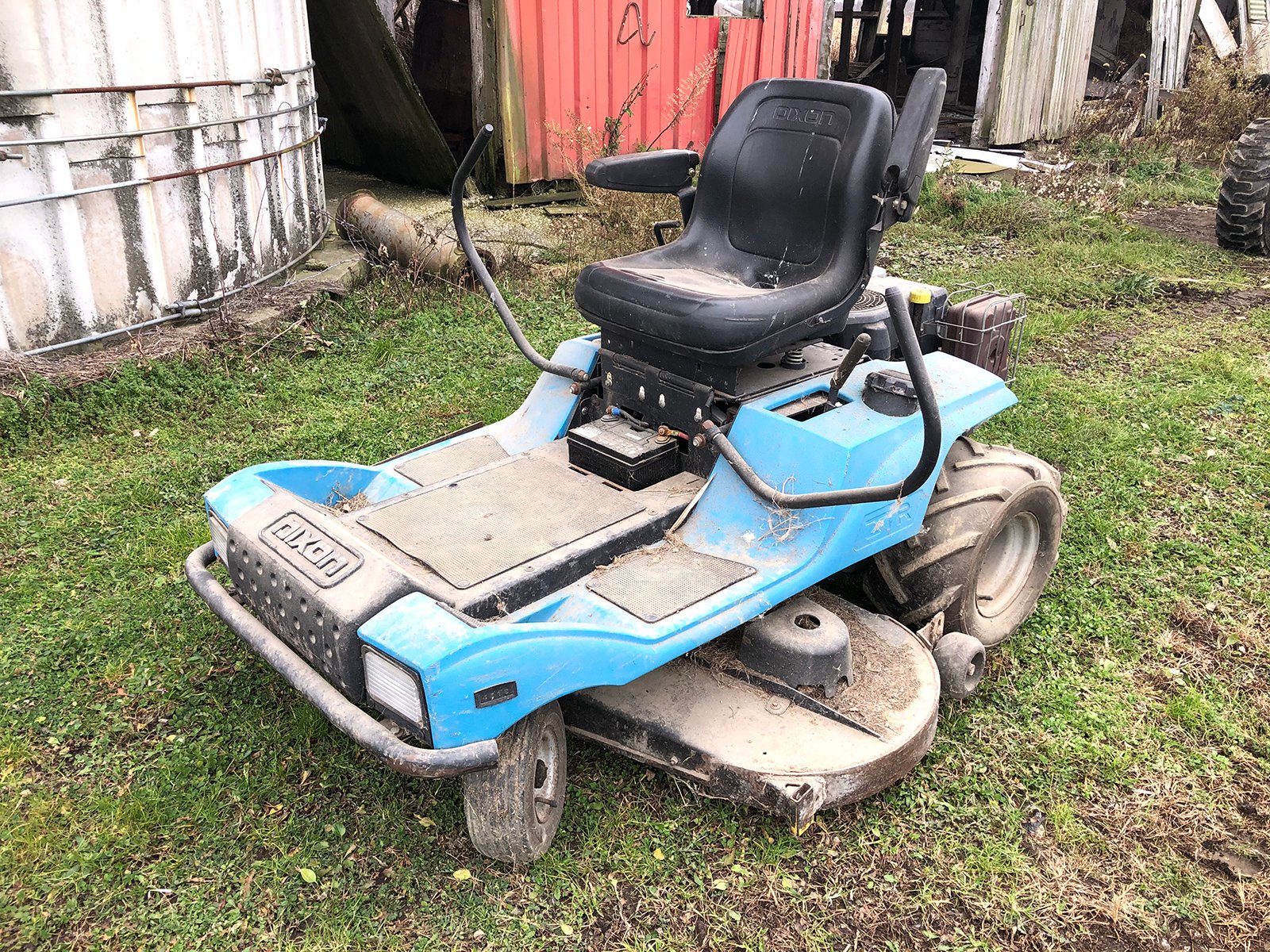 Property photo 26 - FARM EQUIPMENT AUCTION IN ASHTABULA COUNTY, OHIO