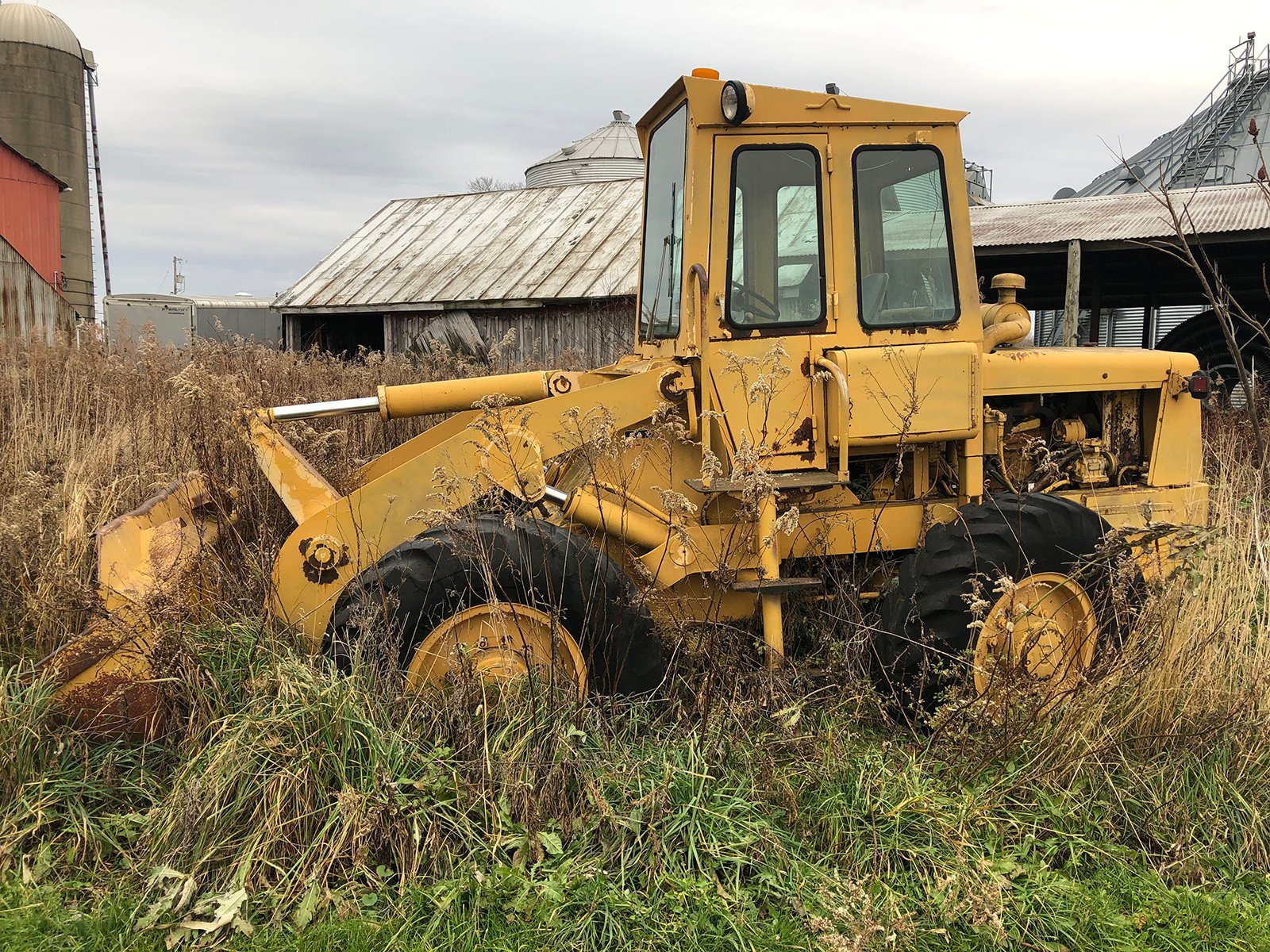 Property photo 6 - FARM EQUIPMENT AUCTION IN ASHTABULA COUNTY, OHIO