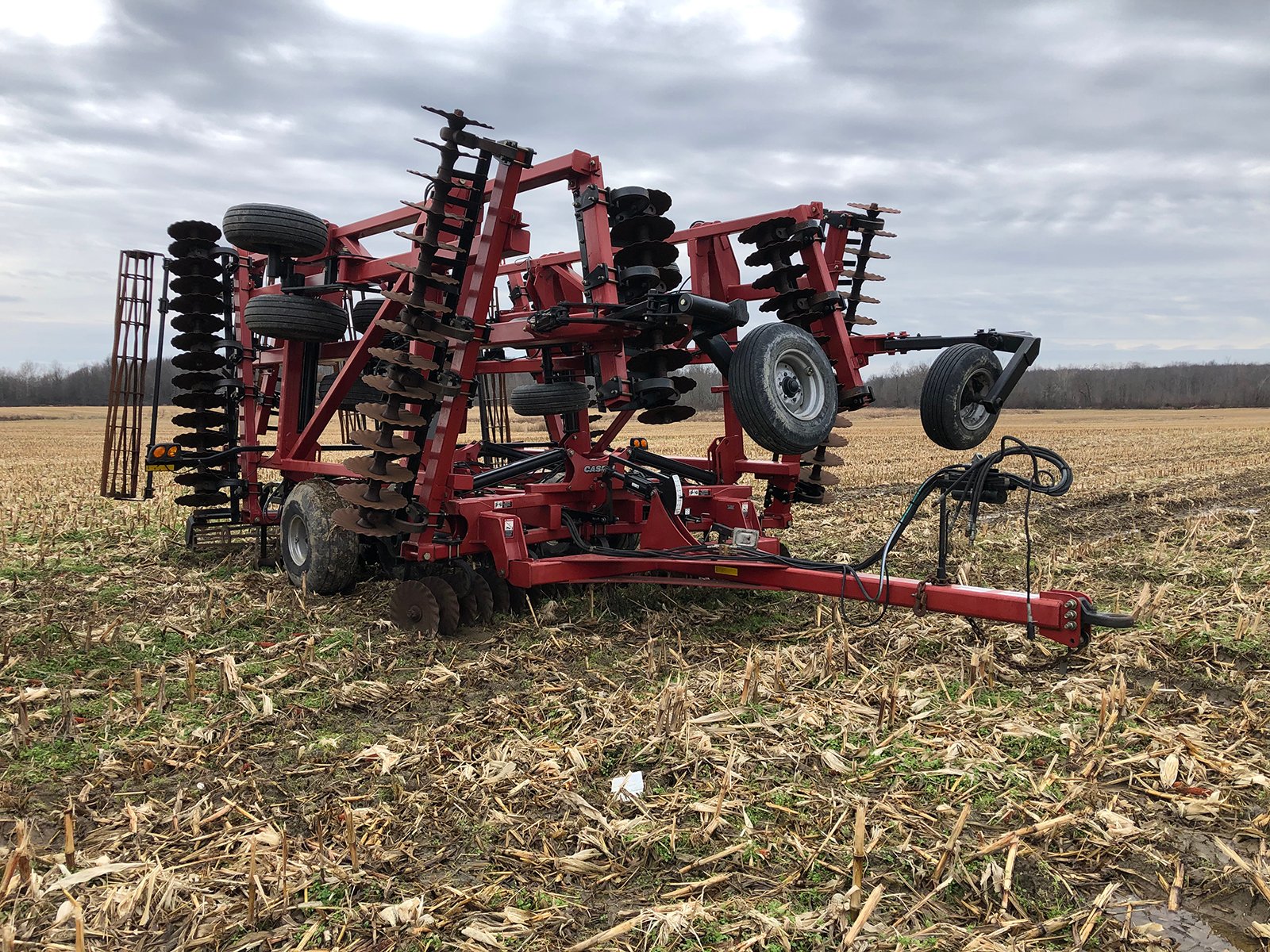 Property photo 28 - FARM EQUIPMENT AUCTION IN ASHTABULA COUNTY, OHIO