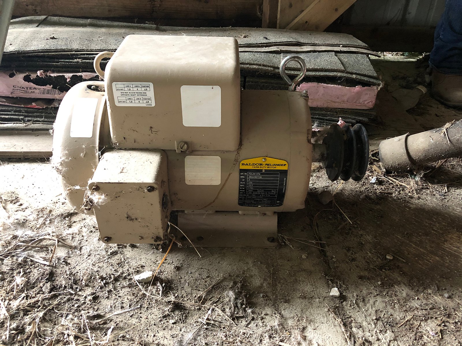 Property photo 30 - FARM EQUIPMENT AUCTION IN ASHTABULA COUNTY, OHIO