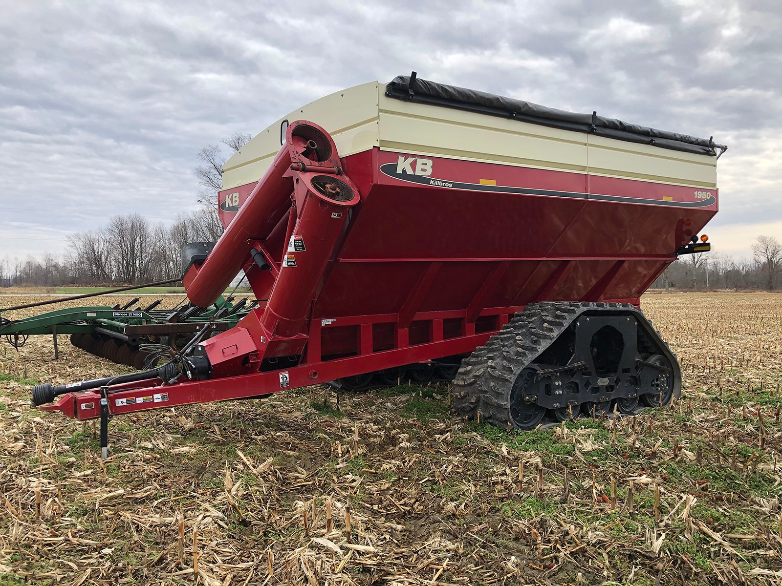 Property photo 32 - FARM EQUIPMENT AUCTION IN ASHTABULA COUNTY, OHIO