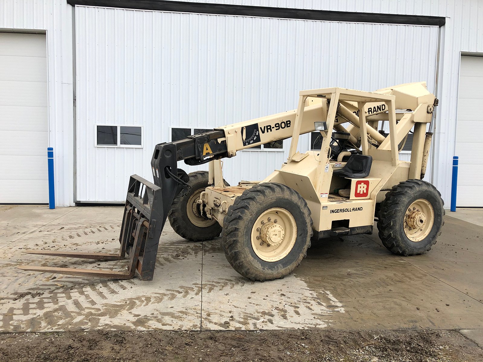 Property photo 34 - FARM EQUIPMENT AUCTION IN ASHTABULA COUNTY, OHIO