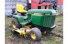 Property photo 35 - FARM EQUIPMENT AUCTION IN ASHTABULA COUNTY, OHIO