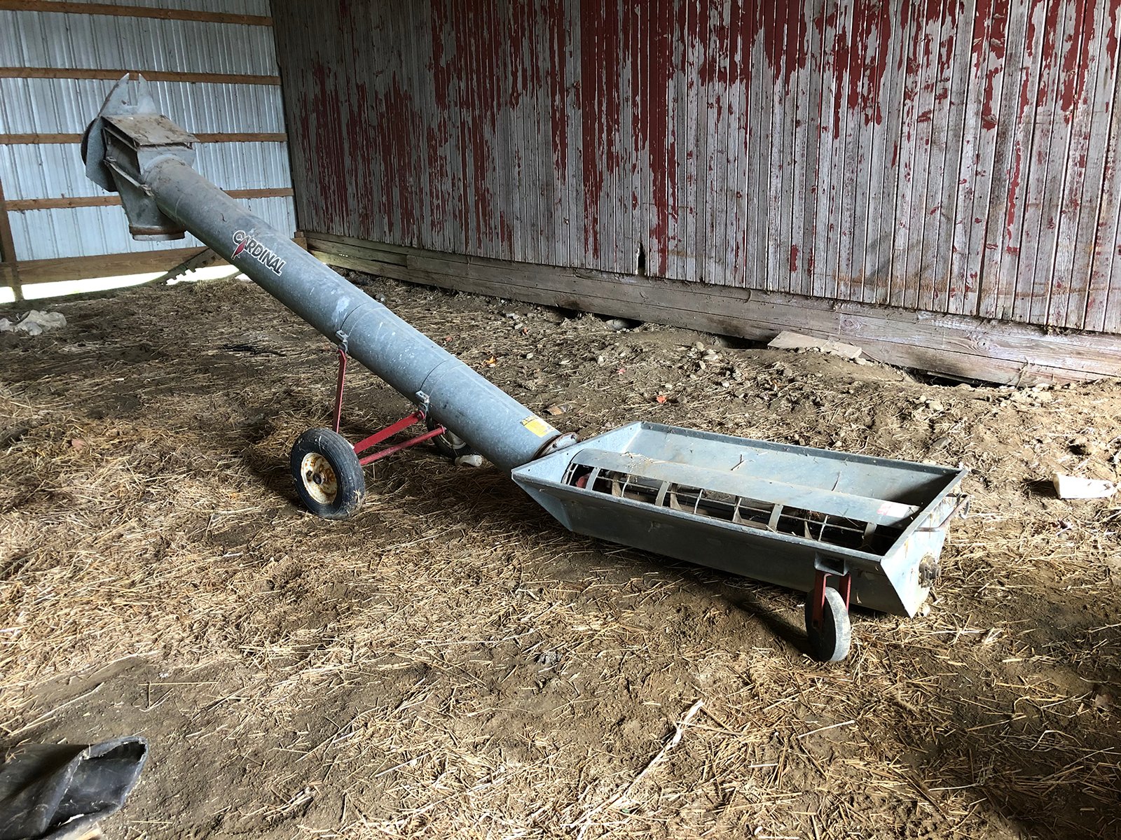 Property photo 36 - FARM EQUIPMENT AUCTION IN ASHTABULA COUNTY, OHIO