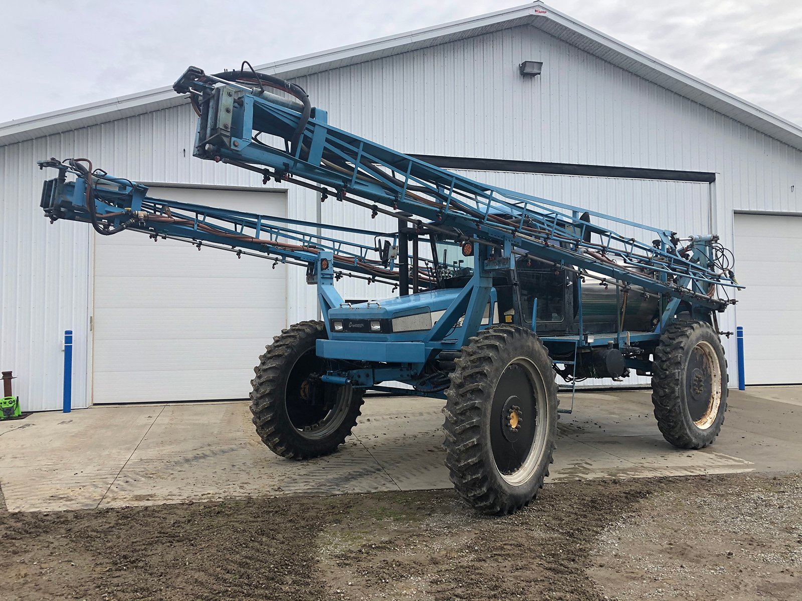 Property photo 37 - FARM EQUIPMENT AUCTION IN ASHTABULA COUNTY, OHIO