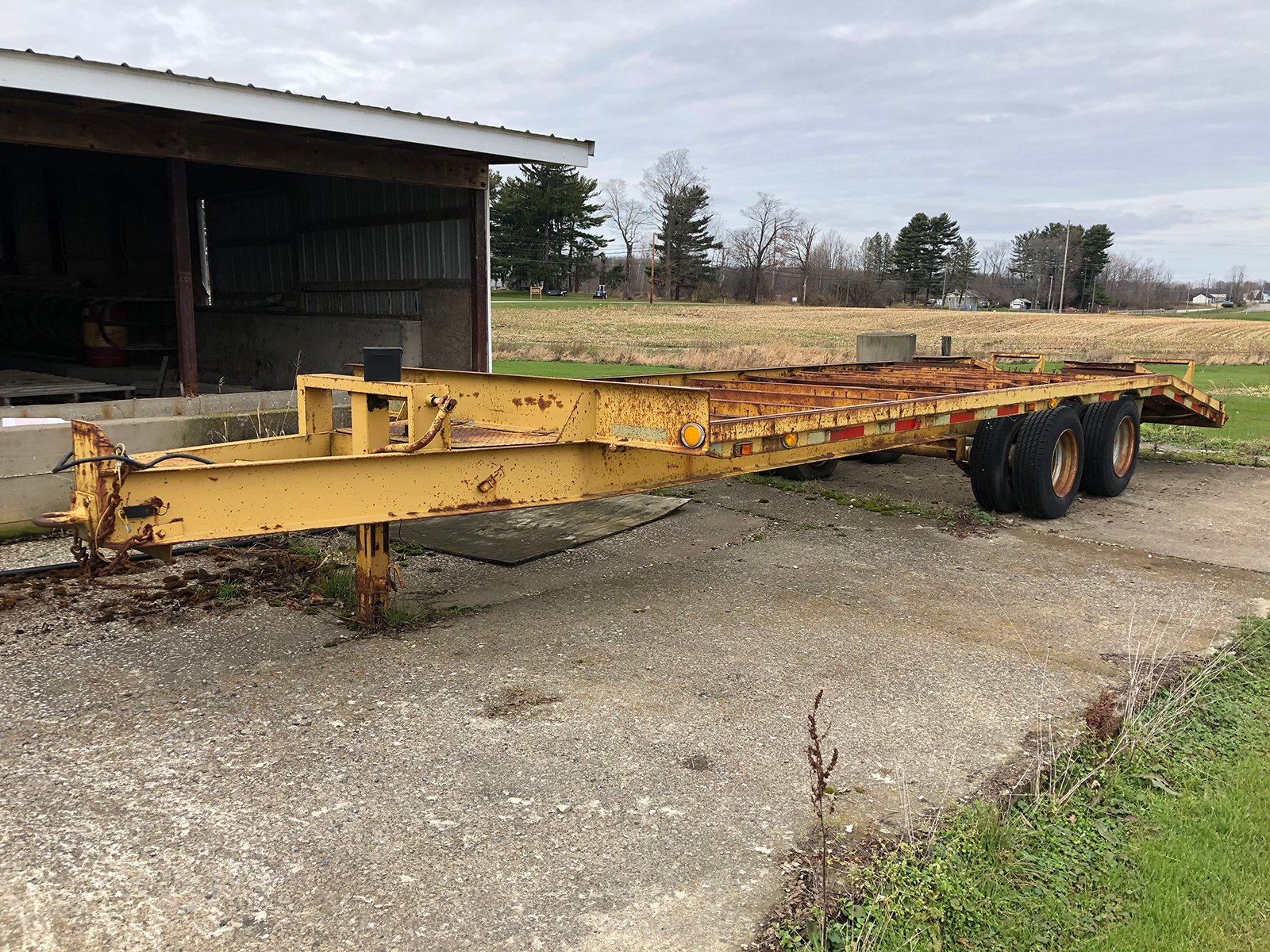 Property photo 41 - FARM EQUIPMENT AUCTION IN ASHTABULA COUNTY, OHIO
