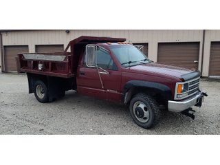 Property photo 1 - TIMED ONLINE ONLY PERSONAL PROPERTY AUCTION IN WHITLEY COUNTY, INDIANA