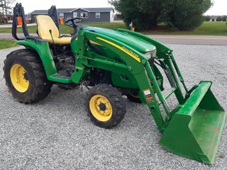 Property photo 2 - TIMED ONLINE ONLY PERSONAL PROPERTY AUCTION IN WHITLEY COUNTY, INDIANA
