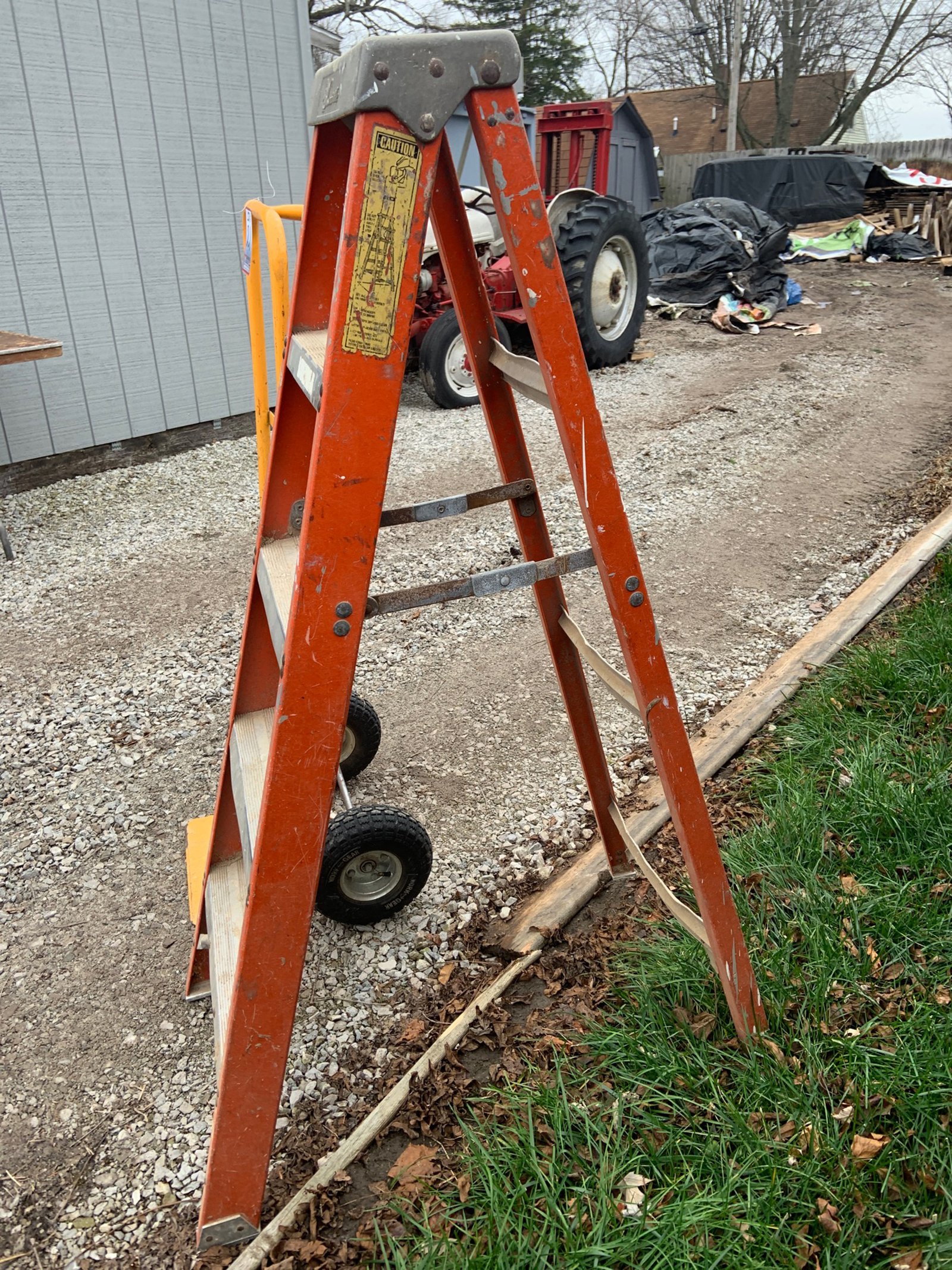 Property photo 42 - ONLINE ONLY PERSONAL PROPERTY AUCTION IN ALLEN COUNTY, INDIANA