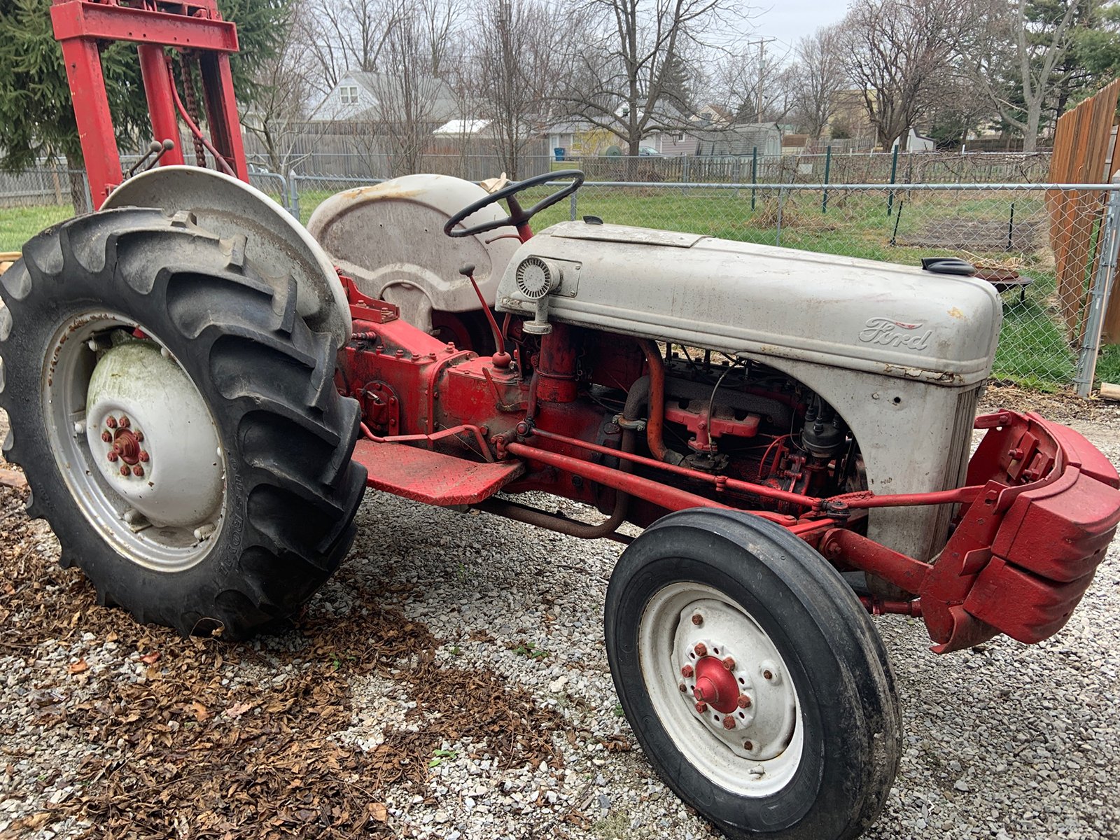 Property photo 4 - ONLINE ONLY PERSONAL PROPERTY AUCTION IN ALLEN COUNTY, INDIANA