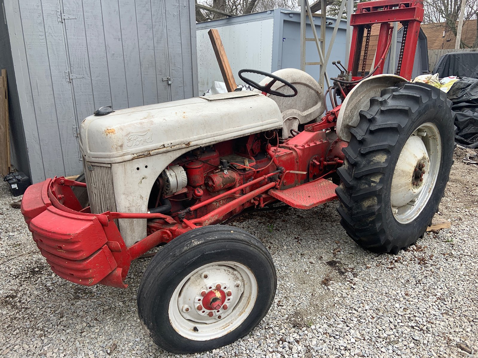 Property photo 5 - ONLINE ONLY PERSONAL PROPERTY AUCTION IN ALLEN COUNTY, INDIANA