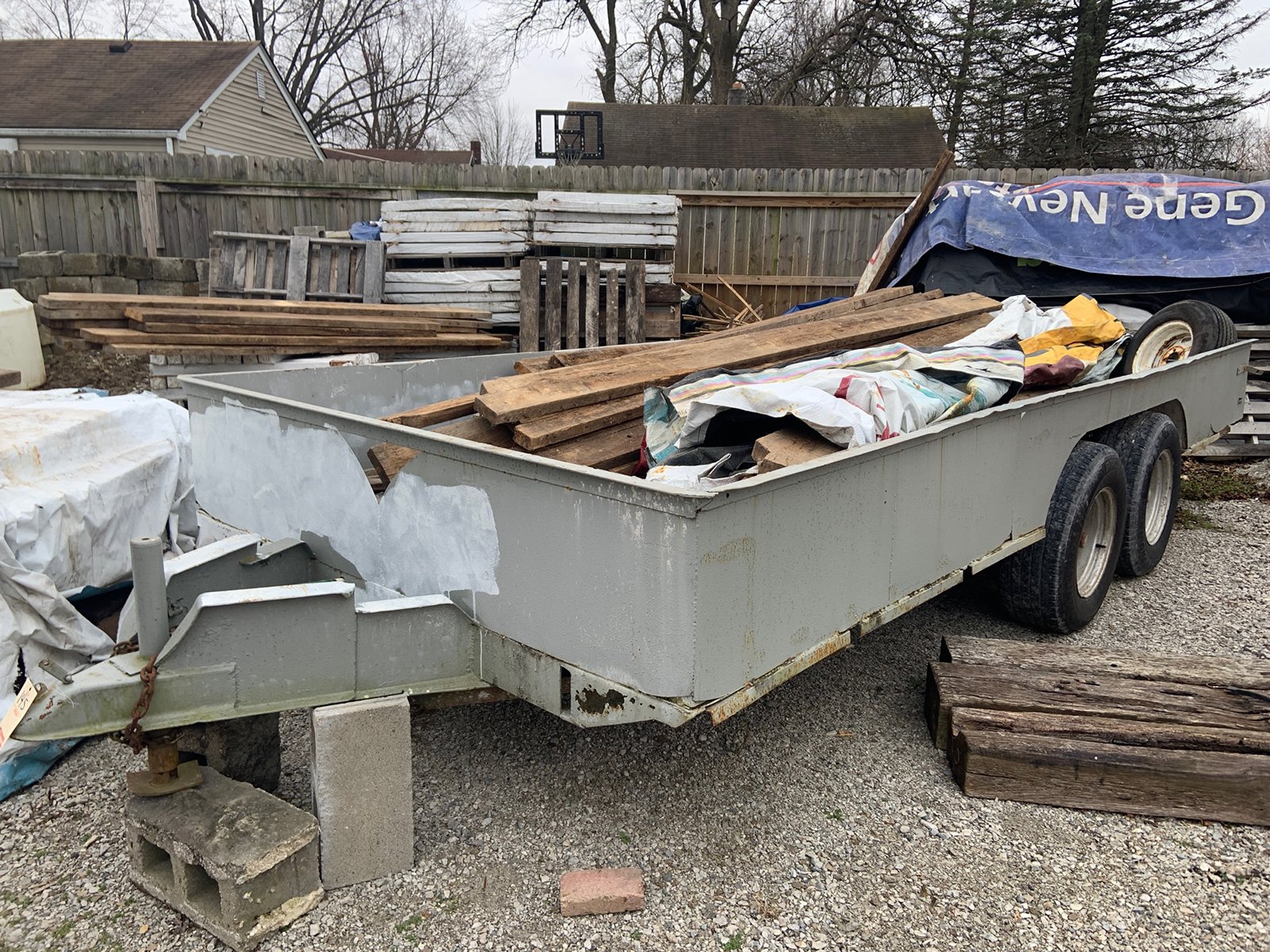 Property photo 6 - ONLINE ONLY PERSONAL PROPERTY AUCTION IN ALLEN COUNTY, INDIANA