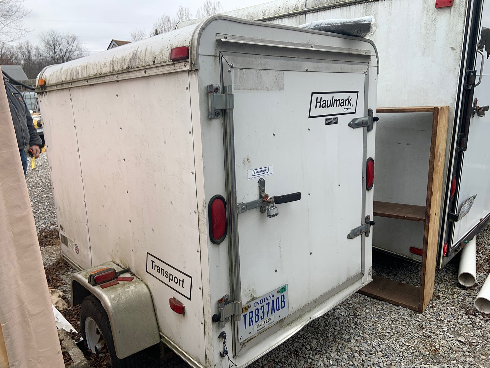 Property photo 8 - ONLINE ONLY PERSONAL PROPERTY AUCTION IN ALLEN COUNTY, INDIANA