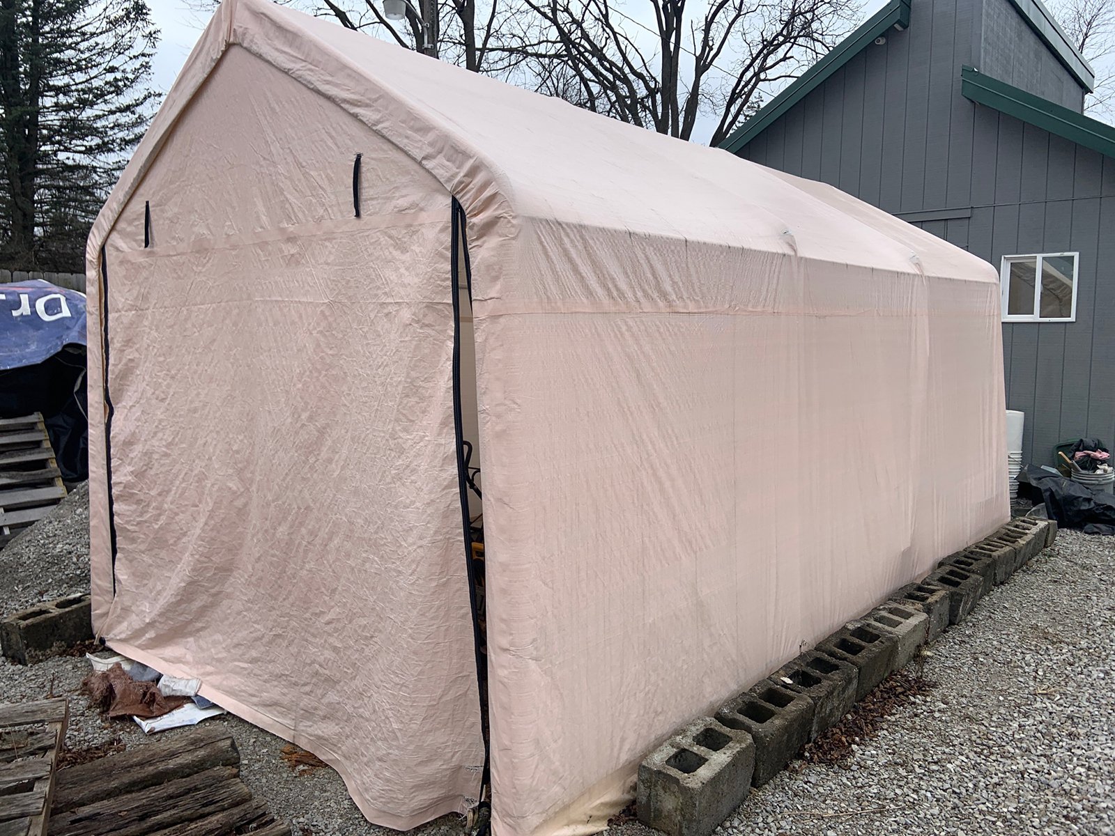 Property photo 10 - ONLINE ONLY PERSONAL PROPERTY AUCTION IN ALLEN COUNTY, INDIANA