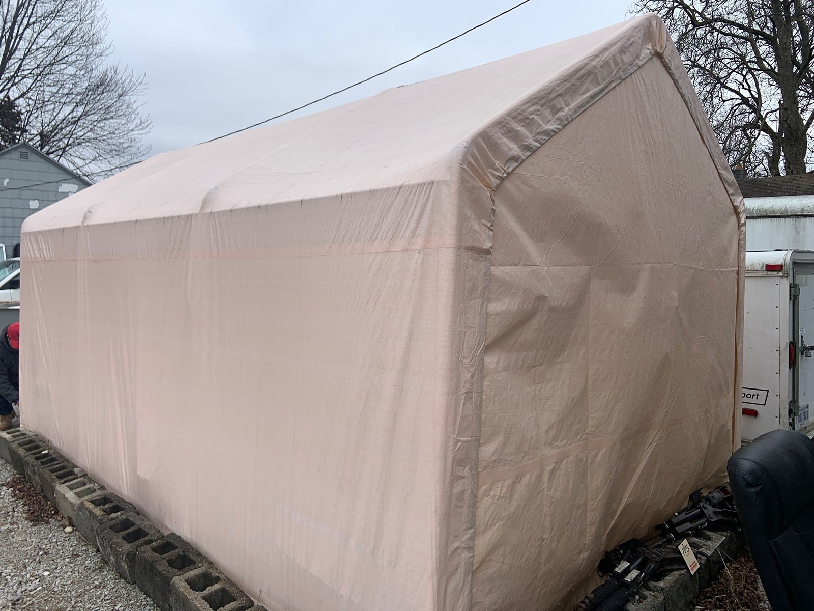 Property photo 9 - ONLINE ONLY PERSONAL PROPERTY AUCTION IN ALLEN COUNTY, INDIANA