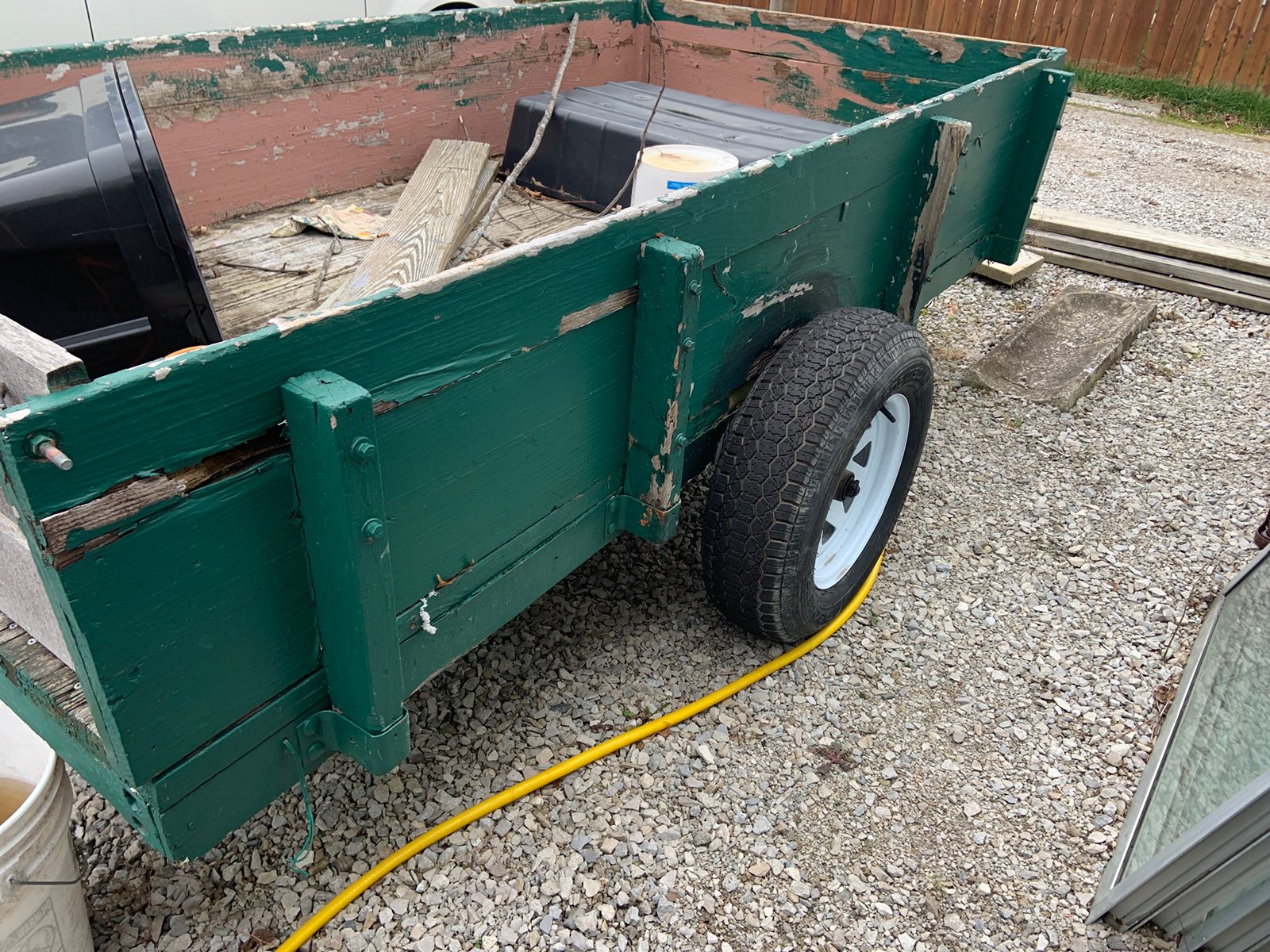 Property photo 11 - ONLINE ONLY PERSONAL PROPERTY AUCTION IN ALLEN COUNTY, INDIANA