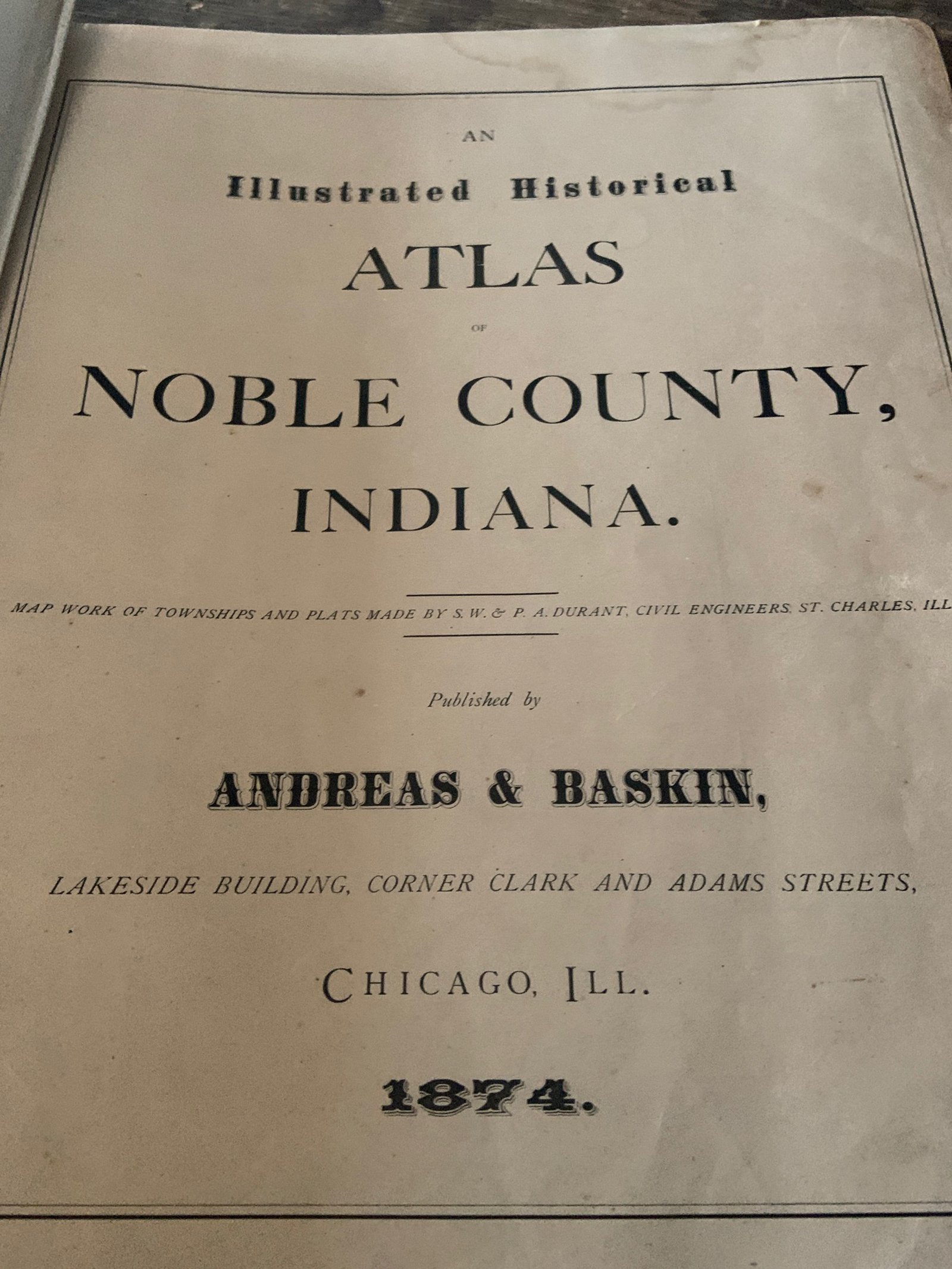Property photo 26 - ONLINE ONLY PERSONAL PROPERTY AUCTION IN ALLEN COUNTY, INDIANA