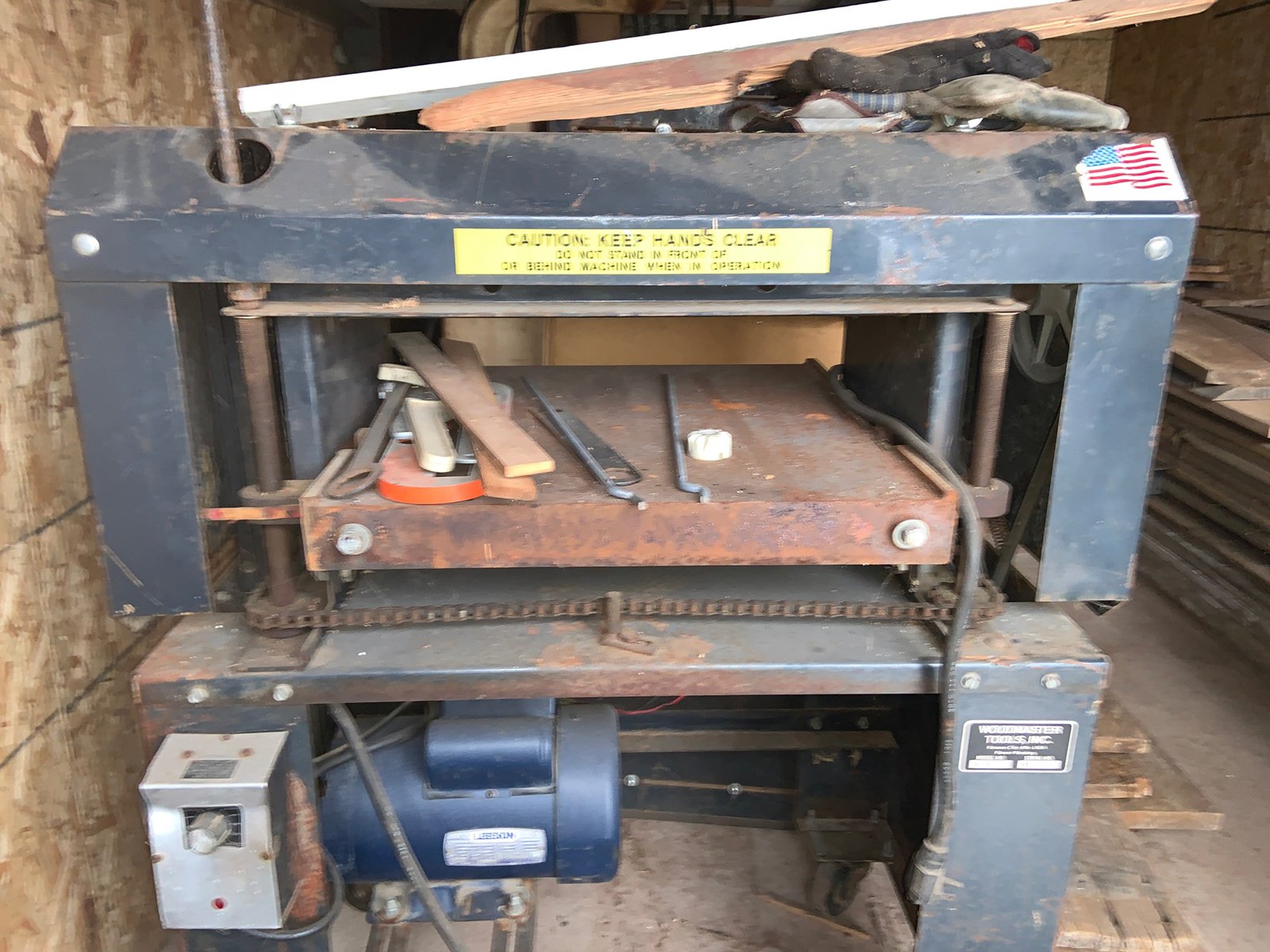Property photo 29 - ONLINE ONLY PERSONAL PROPERTY AUCTION IN ALLEN COUNTY, INDIANA