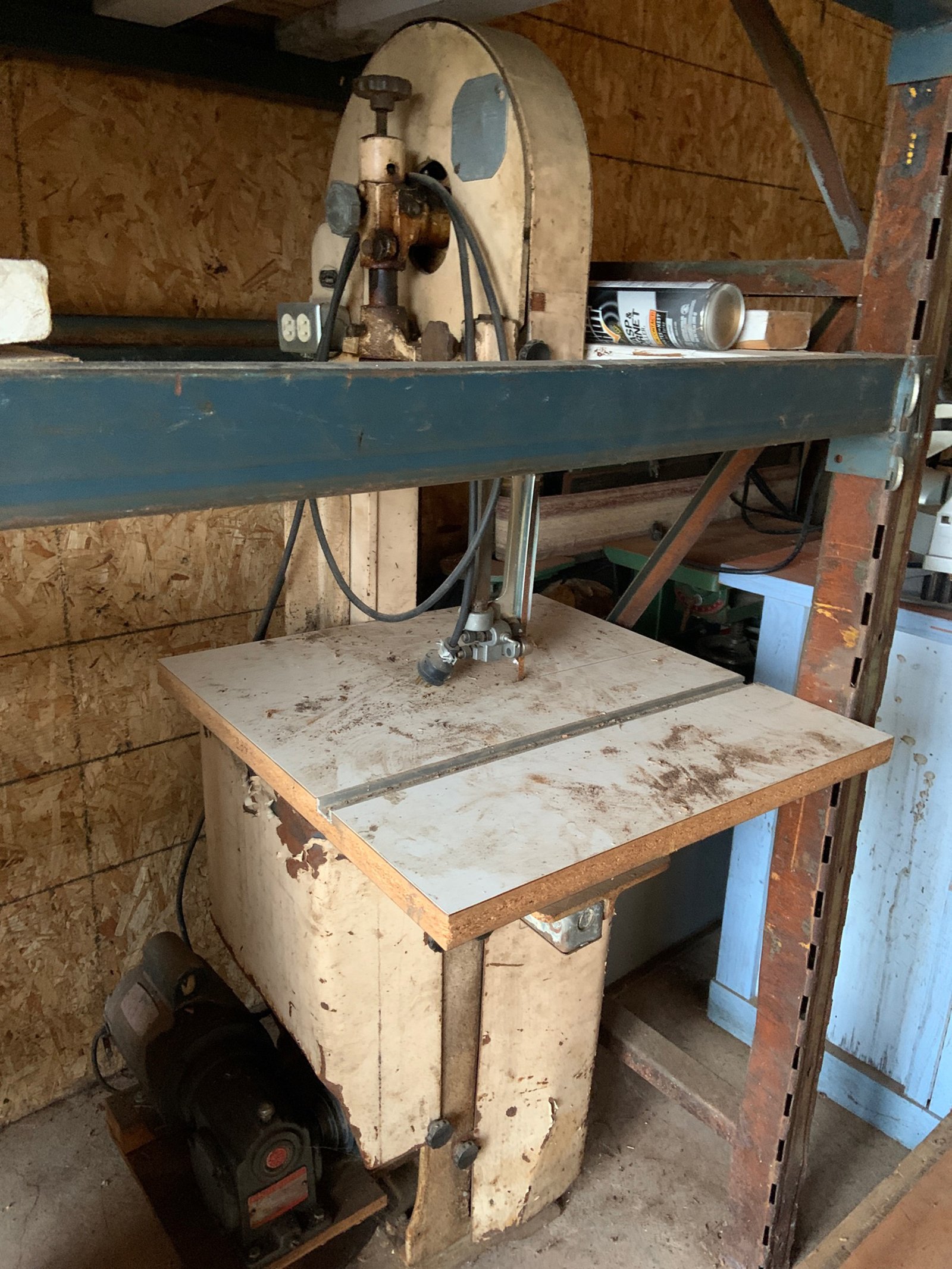 Property photo 54 - ONLINE ONLY PERSONAL PROPERTY AUCTION IN ALLEN COUNTY, INDIANA