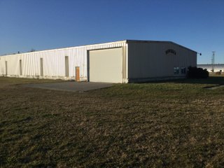 Building in Fulton County, Ohio - ABSOLUTE REAL ESTATE AUCTION - 6+/- ACRES IN 3 TRACTS IN FULTON COUNTY, OHIO