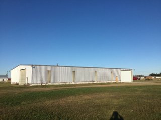 Building in Fulton County, Ohio - ABSOLUTE REAL ESTATE AUCTION - 6+/- ACRES IN 3 TRACTS IN FULTON COUNTY, OHIO