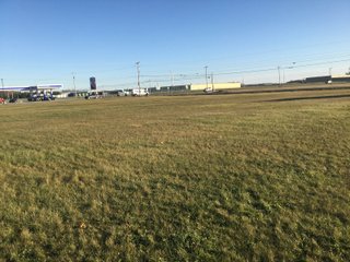 Fulton County, Ohio farmland - ABSOLUTE REAL ESTATE AUCTION - 6+/- ACRES IN 3 TRACTS IN FULTON COUNTY, OHIO
