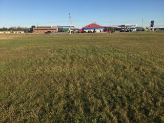 Fulton County, Ohio farmland - ABSOLUTE REAL ESTATE AUCTION - 6+/- ACRES IN 3 TRACTS IN FULTON COUNTY, OHIO