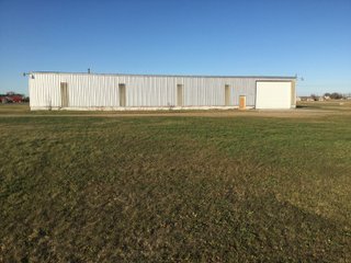 Building in Fulton County, Ohio - ABSOLUTE REAL ESTATE AUCTION - 6+/- ACRES IN 3 TRACTS IN FULTON COUNTY, OHIO