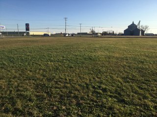 Fulton County, Ohio farmland - ABSOLUTE REAL ESTATE AUCTION - 6+/- ACRES IN 3 TRACTS IN FULTON COUNTY, OHIO