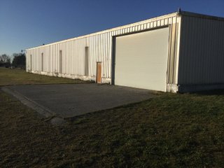 Building in Fulton County, Ohio - ABSOLUTE REAL ESTATE AUCTION - 6+/- ACRES IN 3 TRACTS IN FULTON COUNTY, OHIO