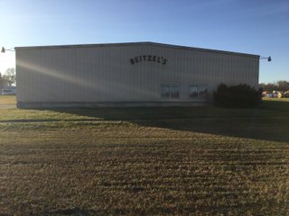 Building in Fulton County, Ohio - ABSOLUTE REAL ESTATE AUCTION - 6+/- ACRES IN 3 TRACTS IN FULTON COUNTY, OHIO