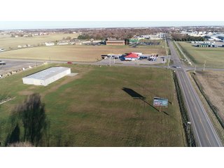 Fulton County, Ohio farmland - ABSOLUTE REAL ESTATE AUCTION - 6+/- ACRES IN 3 TRACTS IN FULTON COUNTY, OHIO