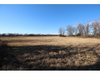 Tract 11 - Labette County, Kansas farmland - LAND AUCTION - 1,061+/- ACRES OFFERED IN 15 TRACTS IN MONTGOMERY & LABETTE COUNTIES, KANSAS