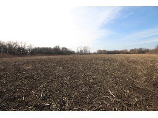 Tract 12 - Labette County, Kansas farmland - LAND AUCTION - 1,061+/- ACRES OFFERED IN 15 TRACTS IN MONTGOMERY & LABETTE COUNTIES, KANSAS