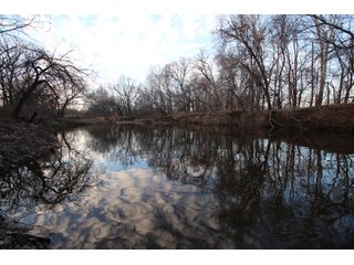 Tract 3 - Montgomery County, Kansas Pond - LAND AUCTION - 1,061+/- ACRES OFFERED IN 15 TRACTS IN MONTGOMERY & LABETTE COUNTIES, KANSAS
