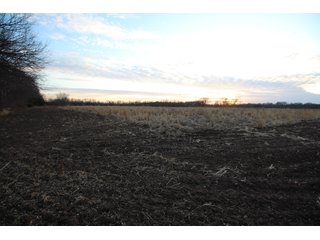 Tract 6 - Montgomery County, Kansas Farmland - LAND AUCTION - 1,061+/- ACRES OFFERED IN 15 TRACTS IN MONTGOMERY & LABETTE COUNTIES, KANSAS