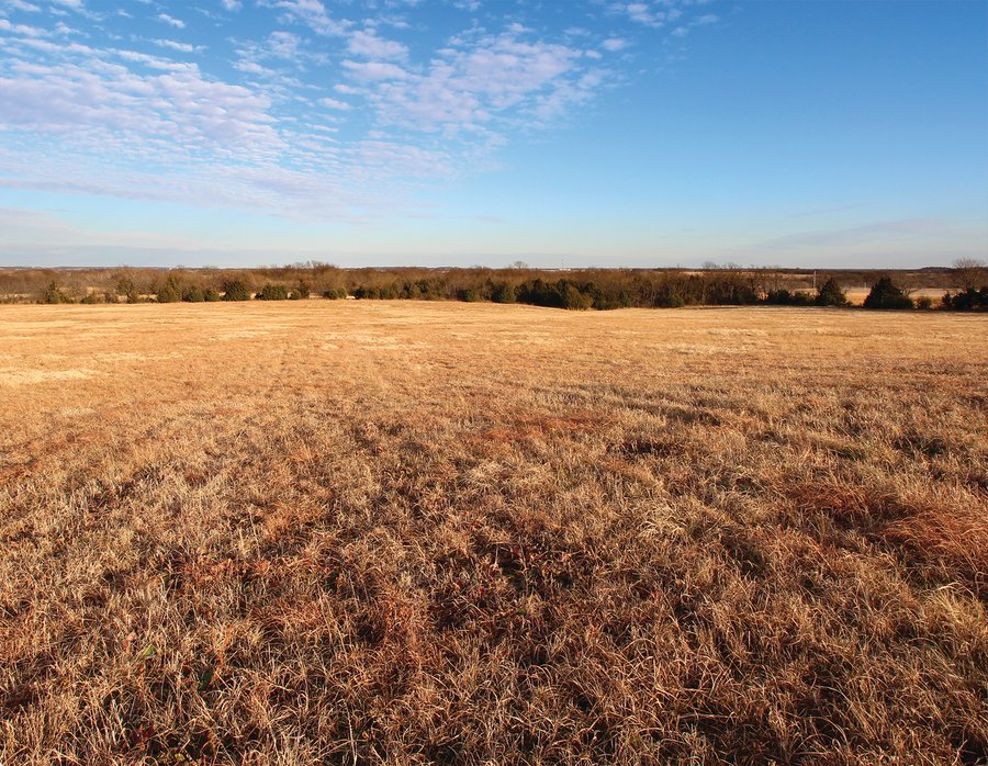 LAND AUCTION - 1,061+/- ACRES OFFERED IN 15 TRACTS IN MONTGOMERY & LABETTE COUNTIES, KANSAS